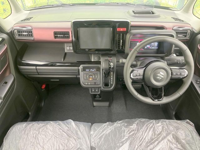 SUZUKI Spacia custom 2023