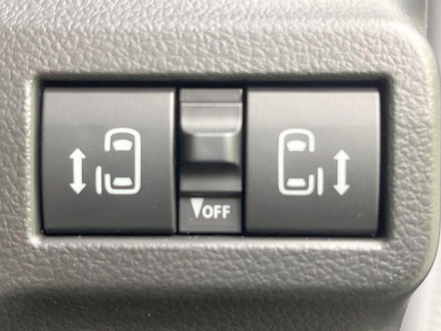 SUZUKI Spacia custom 2023