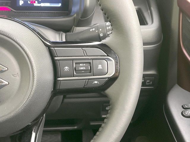 SUZUKI Spacia custom 2023