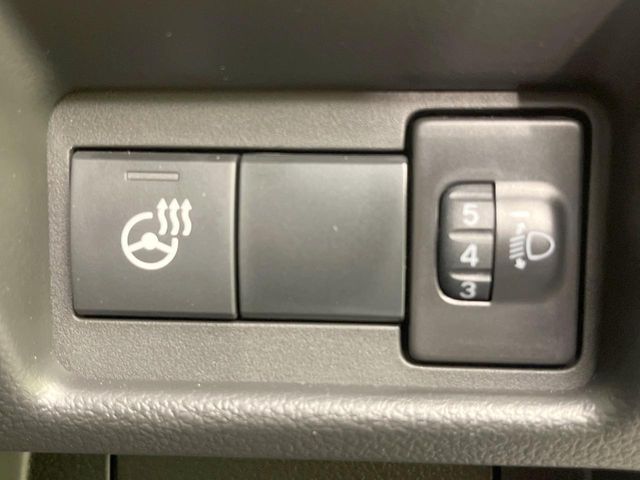 SUZUKI Spacia custom 2023