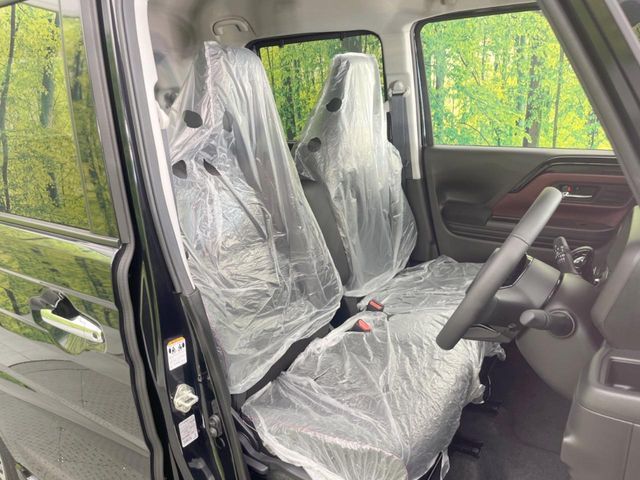 SUZUKI Spacia custom 2023