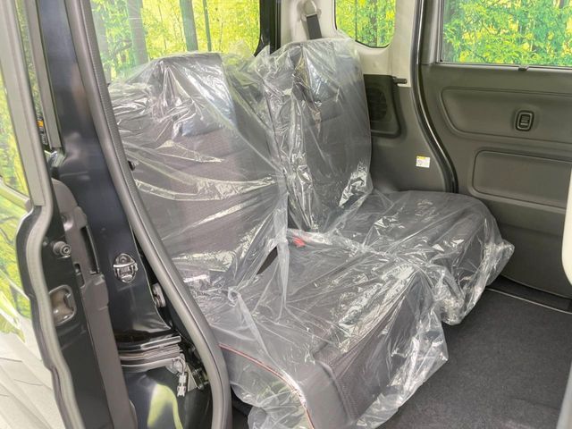 SUZUKI Spacia custom 2023