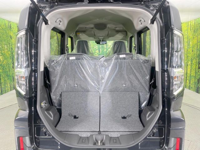 SUZUKI Spacia custom 2023