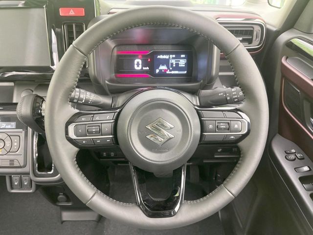 SUZUKI Spacia custom 2023