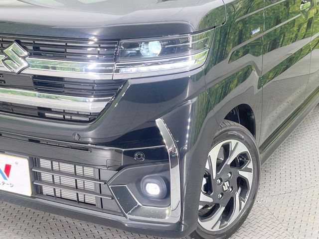 SUZUKI Spacia custom 2023