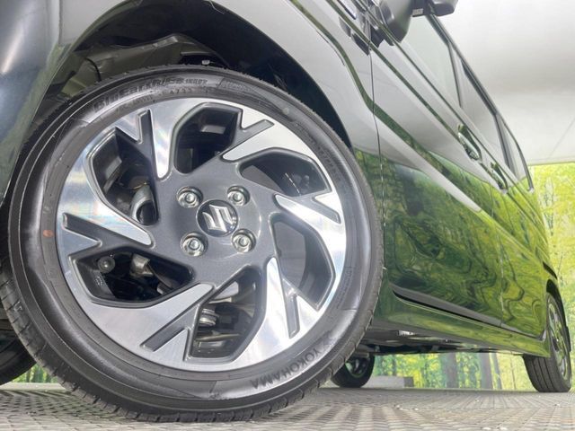 SUZUKI Spacia custom 2023