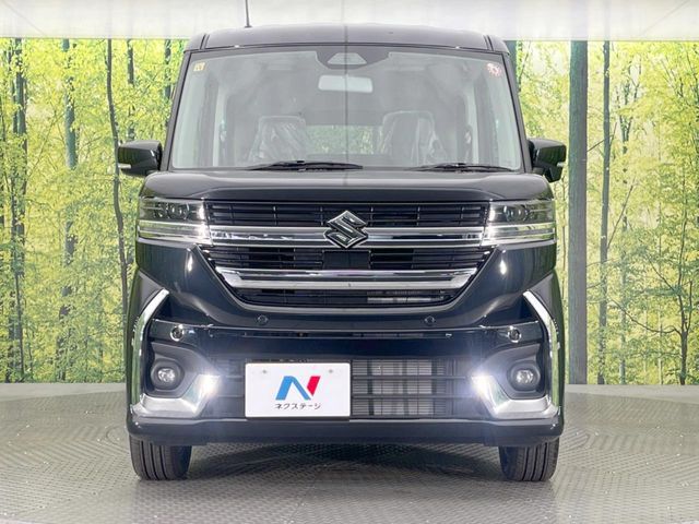 SUZUKI Spacia custom 2023