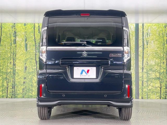 SUZUKI Spacia custom 2023