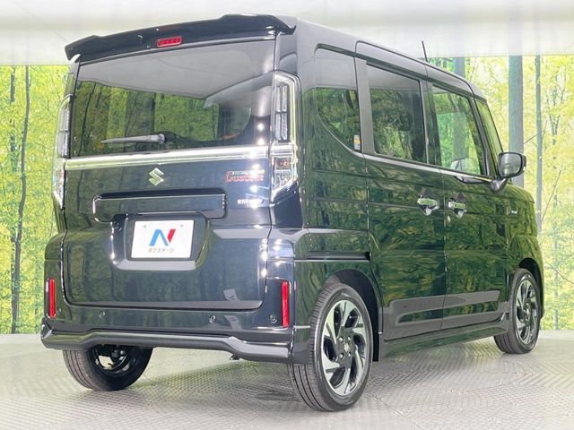 SUZUKI Spacia custom 2023