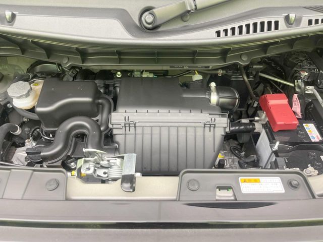 SUZUKI Spacia custom 2023