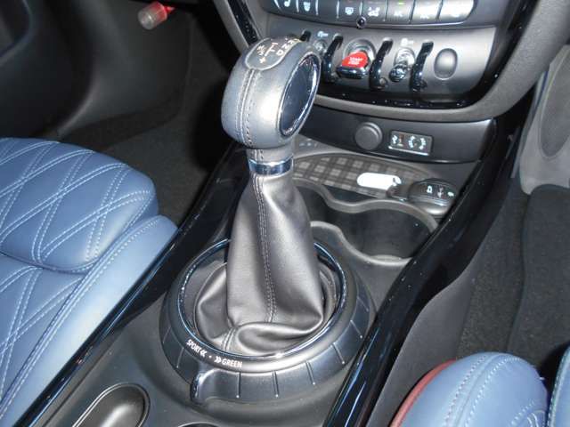 BMW BMW MINI COOPER S CLUBMAN 2016