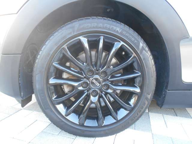 BMW BMW MINI COOPER S CLUBMAN 2016