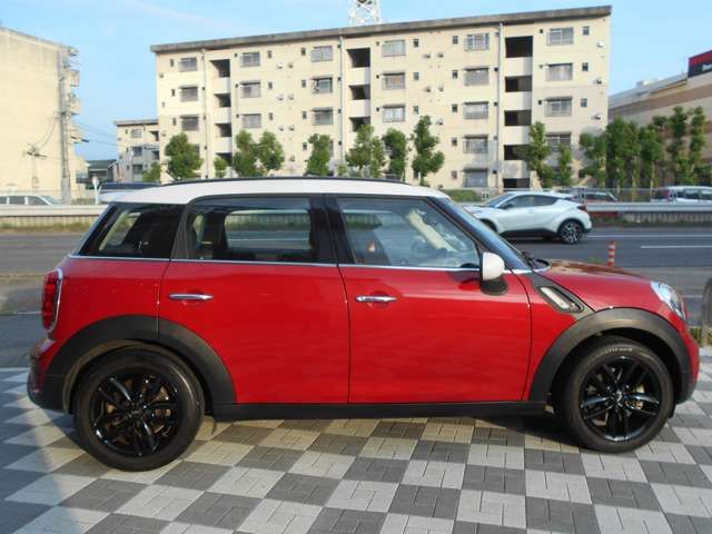 BMW BMW MINI COOPER S CROSSOVER 2013