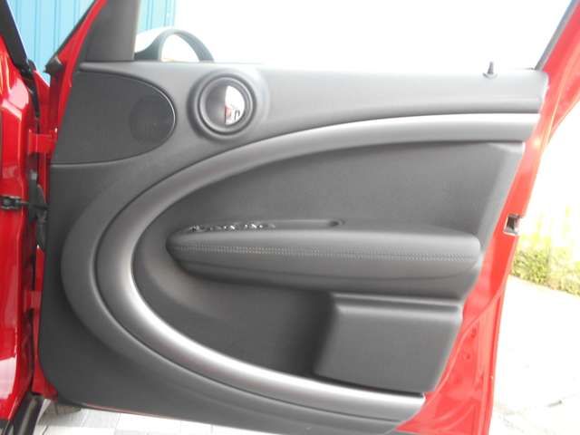 BMW BMW MINI COOPER S CROSSOVER 2013