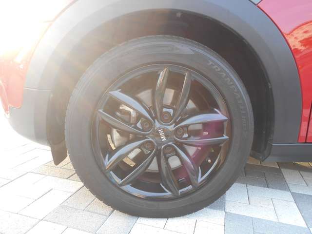 BMW BMW MINI COOPER S CROSSOVER 2013