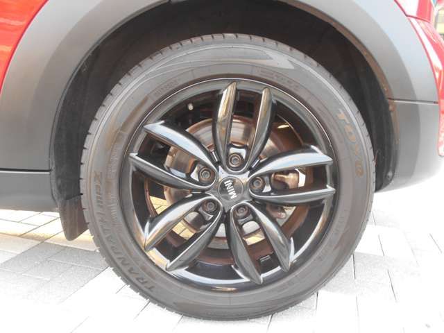 BMW BMW MINI COOPER S CROSSOVER 2013