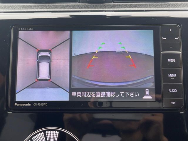 MITSUBISHI eK custom 2016