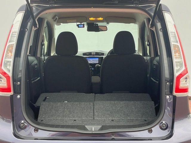 MITSUBISHI eK custom 2016