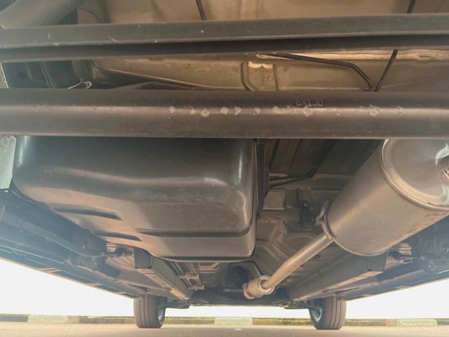 MITSUBISHI eK custom 2016