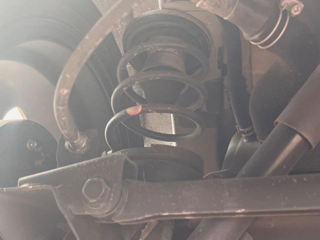 MITSUBISHI eK custom 2016