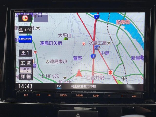 SUZUKI SOLIO BANDIT 2019