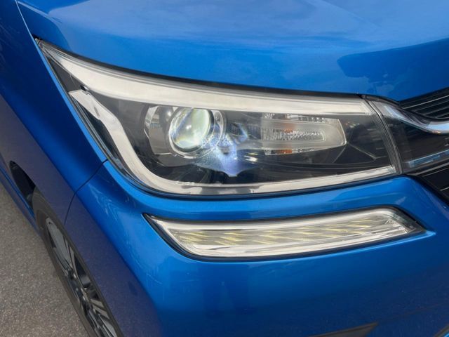 SUZUKI SOLIO BANDIT 2019