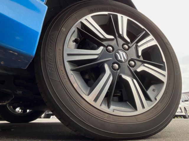 SUZUKI SOLIO BANDIT 2019