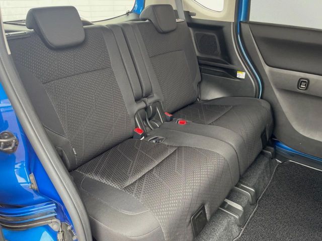 SUZUKI SOLIO BANDIT 2019