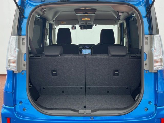 SUZUKI SOLIO BANDIT 2019