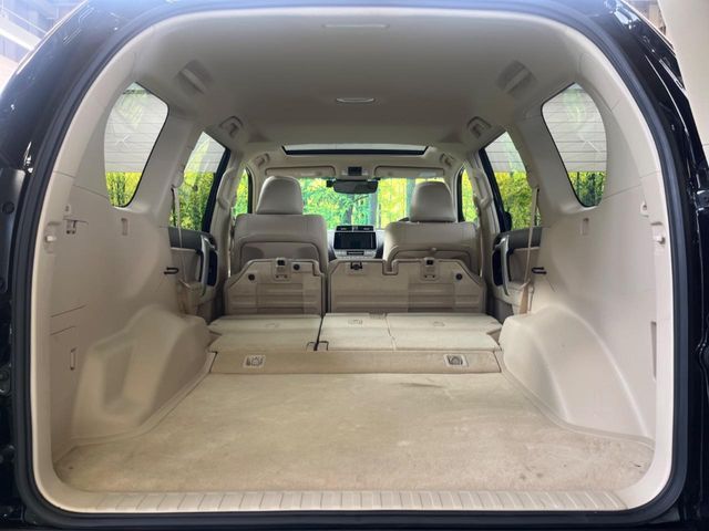 TOYOTA LANDCRUISER PRADO 2023