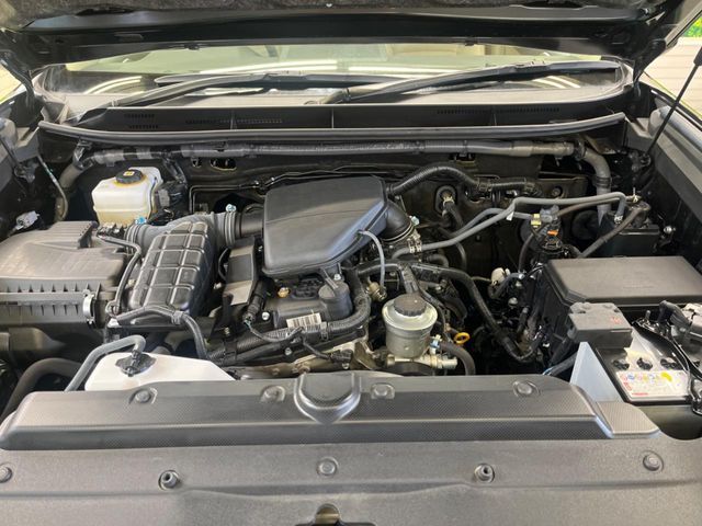 TOYOTA LANDCRUISER PRADO 2023