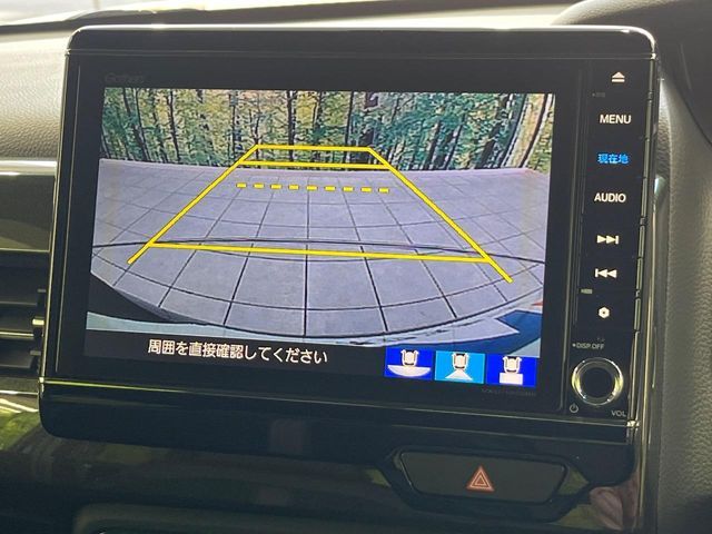 HONDA N BOX CUSTOM 2019