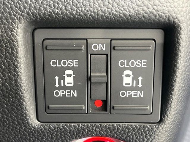 HONDA N BOX CUSTOM 2019