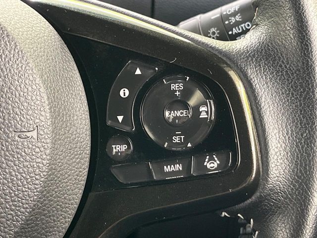 HONDA N BOX CUSTOM 2019