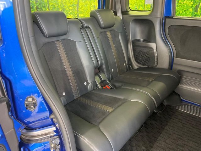 HONDA N BOX CUSTOM 2019