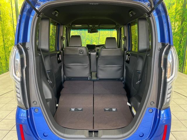 HONDA N BOX CUSTOM 2019