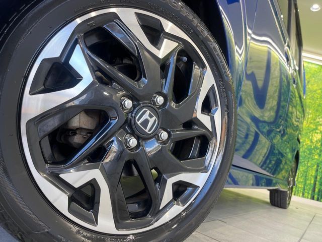 HONDA N BOX CUSTOM 2019