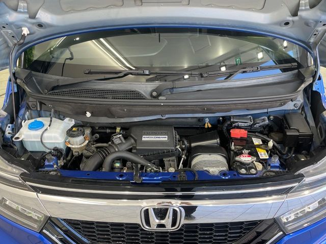 HONDA N BOX CUSTOM 2019