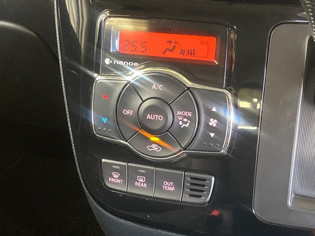 SUZUKI SOLIO BANDIT 2016