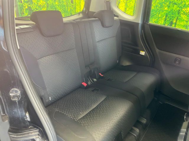 SUZUKI SOLIO BANDIT 2016