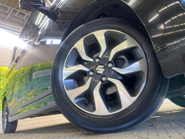 SUZUKI SOLIO BANDIT 2016