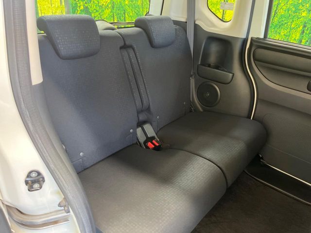 HONDA N BOX CUSTOM 2015