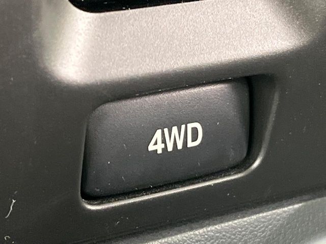 DAIHATSU HIJET CARGO 4WD 2017