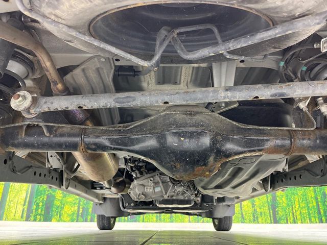 DAIHATSU HIJET CARGO 4WD 2017