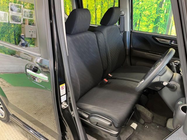 HONDA N BOX CUSTOM 2015