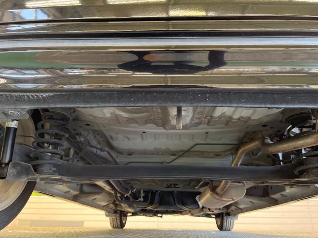 HONDA N BOX CUSTOM 2015