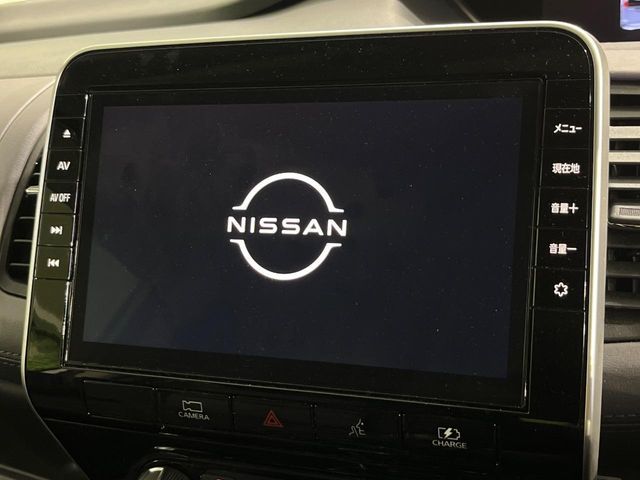 NISSAN SERENA  WG 2021