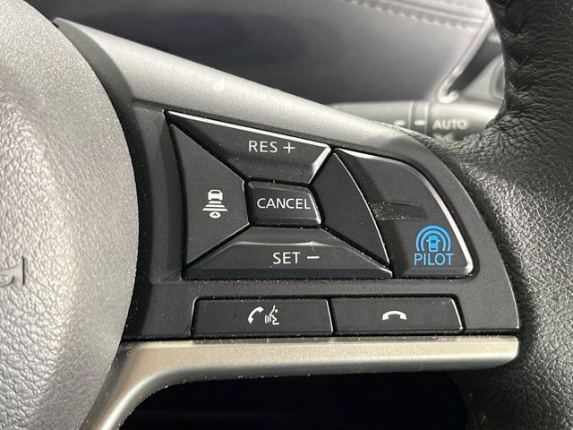 NISSAN SERENA  WG 2021