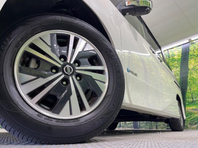 NISSAN SERENA  WG 2021