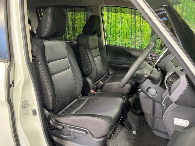 NISSAN SERENA  WG 2021